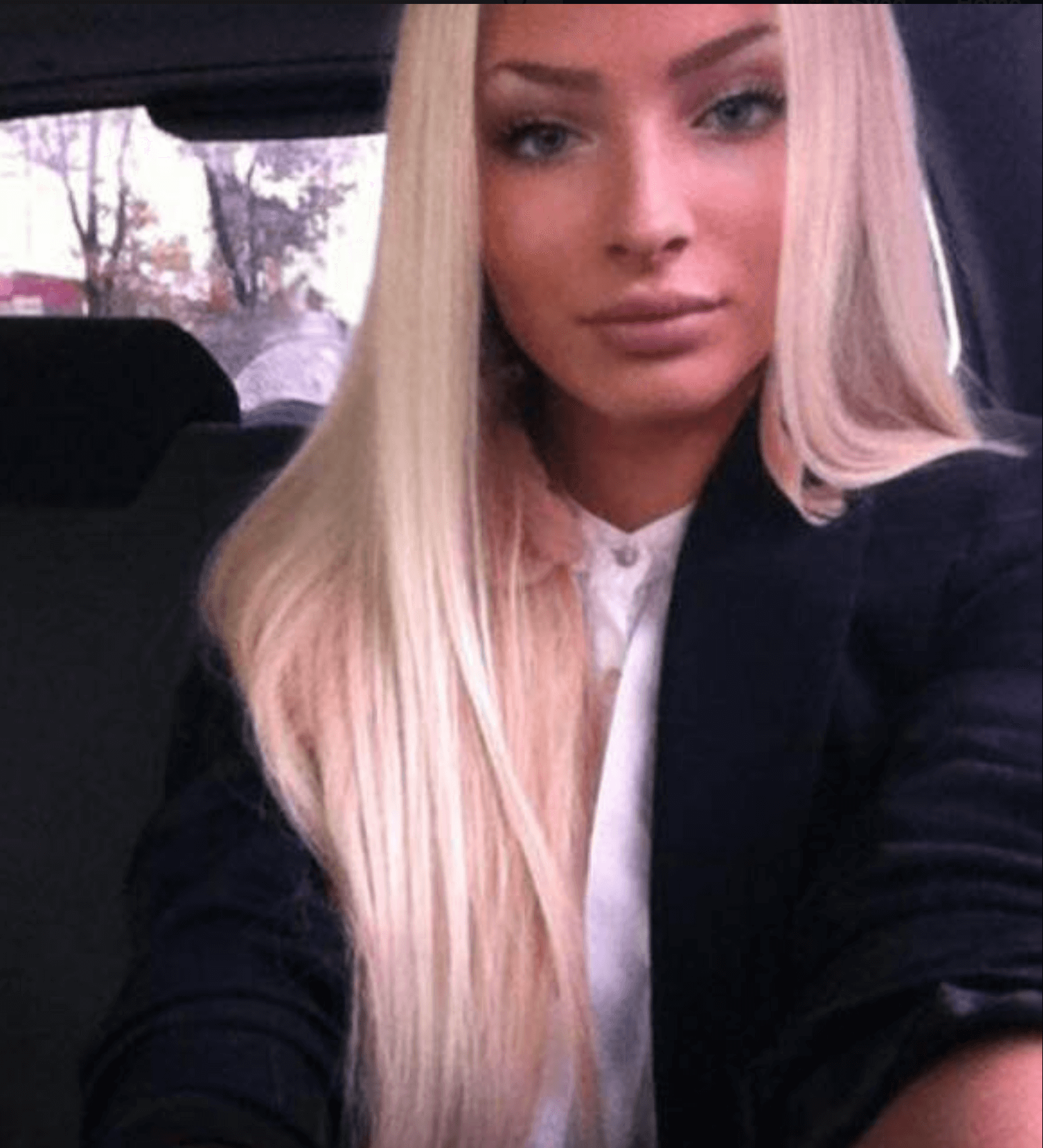 Alyssa Victor