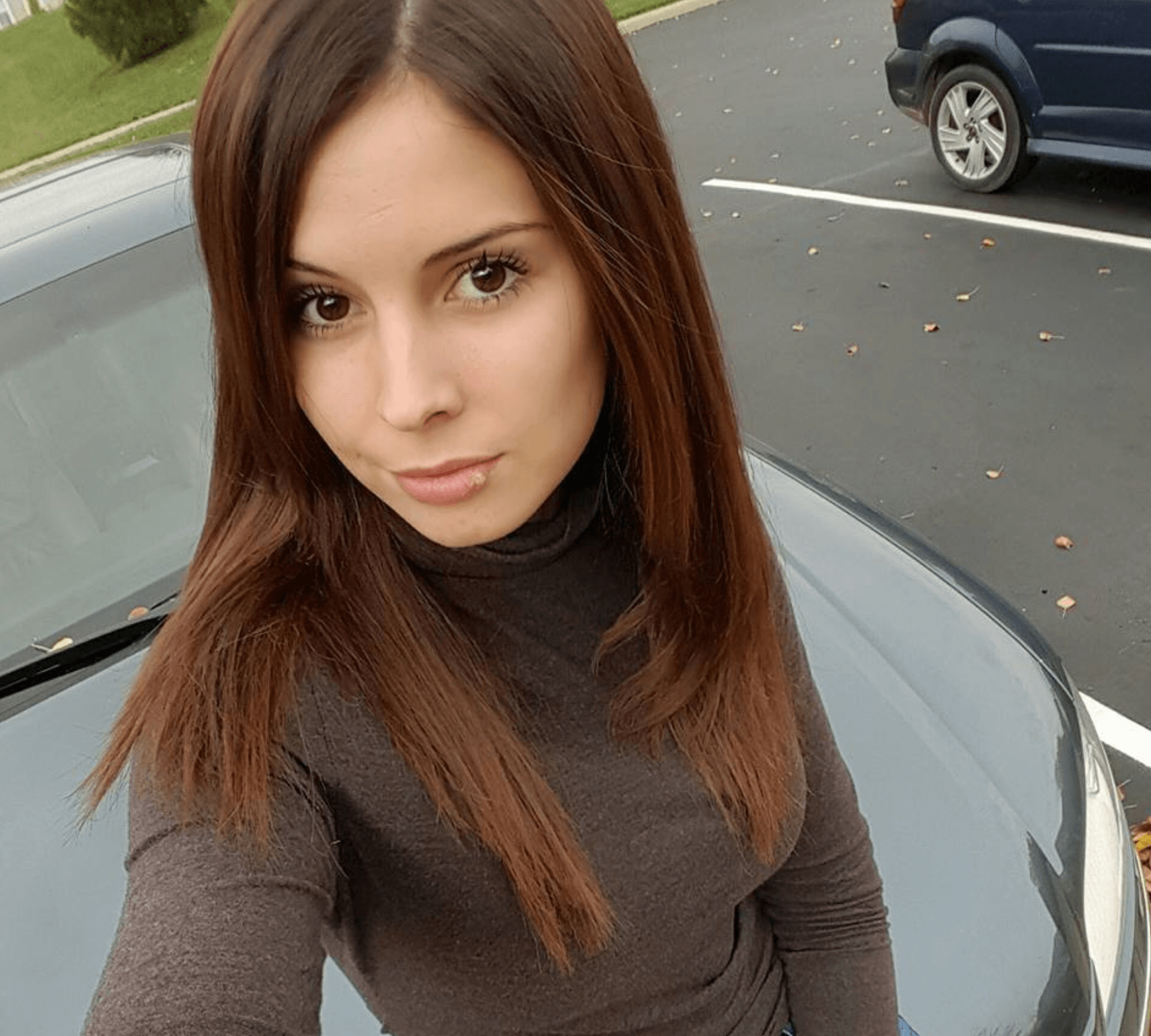 Alyne Rachel